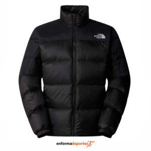 Plumas hombre The North Face Diablo Down