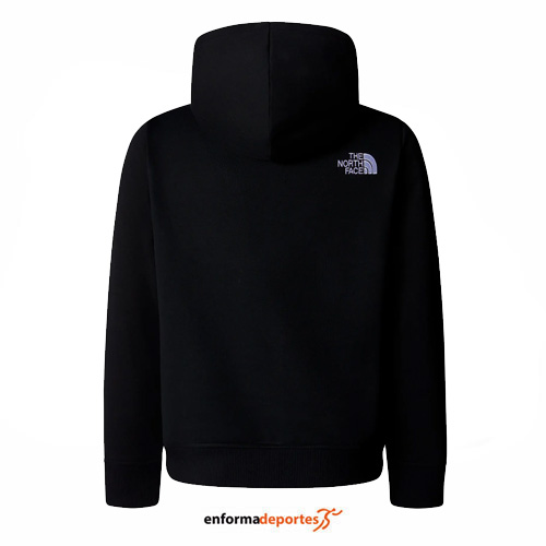 Sudadera junior THE NORTH FACE PEAK HOODIE