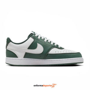 Zapatilla mujer Nike Court Vision Low Next Nature