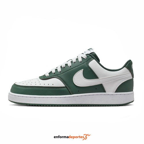 Zapatilla mujer Nike Court Vision Low Next Nature