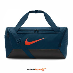 Bolsa Nike Brasilia 9.5 Duffel B