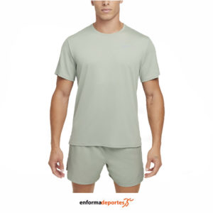 Camiseta hombre Nike Dri-Fit Milner UV