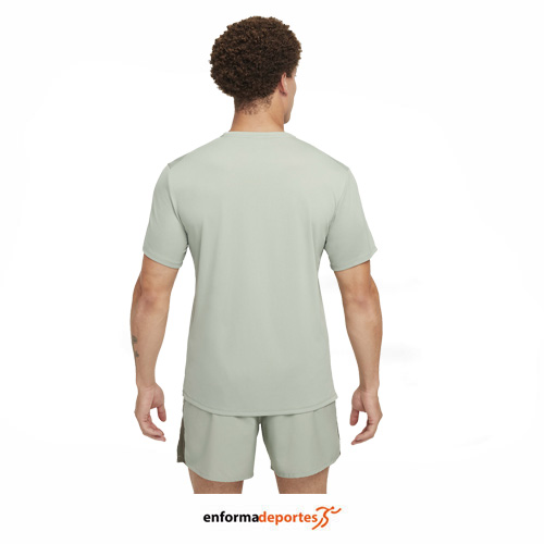 Camiseta hombre Nike Dri-Fit Milner UV