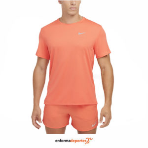 Camiseta hombre NIKE Milner UV