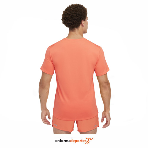 Camiseta hombre Nike Dri-Fit Milner UV