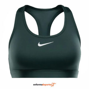 Top mujer Nike swsh med spt