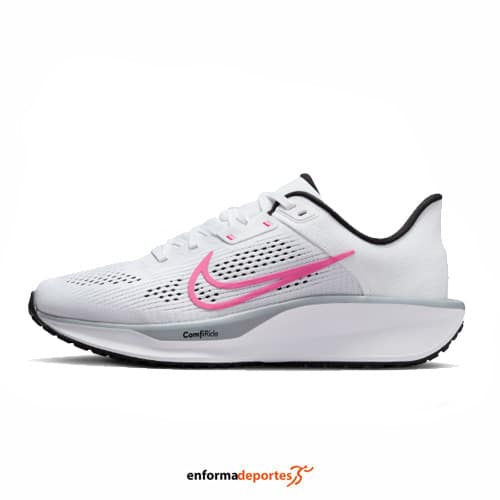 Zaàtilla mujer NIKE QUEST 6