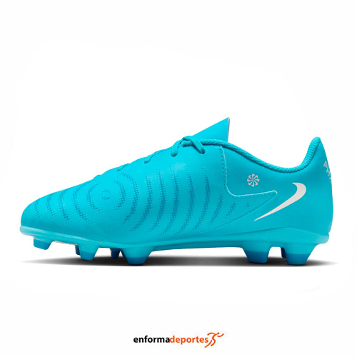 Bota futbol junior NIKE Pahntom GX 2 Club