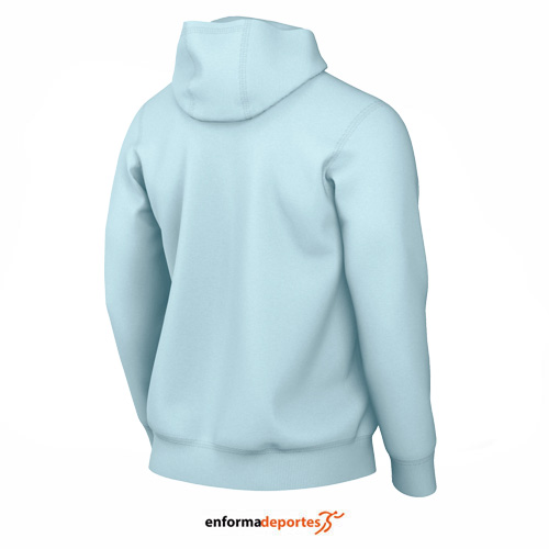 Sudadera hombre NIKE CLUB FLEECE PULLOVER HOODIE