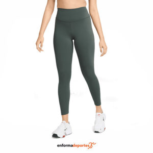 Malla mujer Nike One High-Waisted 7/8