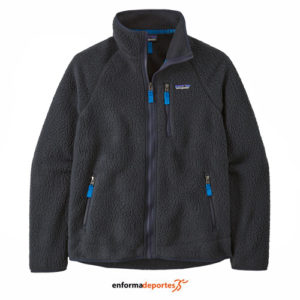 Forro polar hombre PATAGONIA RETRO PILE