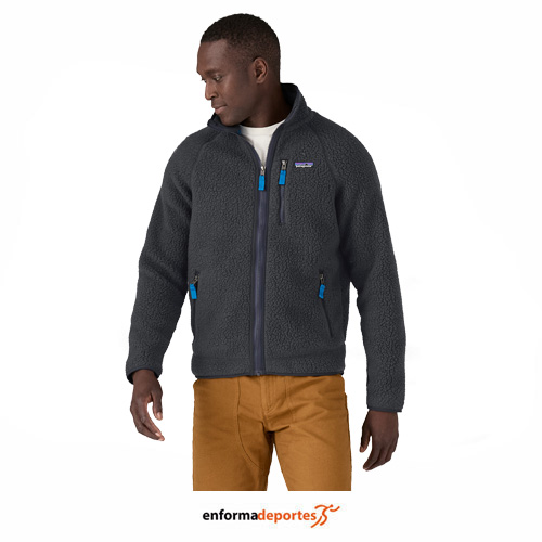 forro polar hombre PATAGONIA RETRO PILE