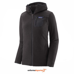 Forro polar mujer PATAGONIA R1 AIR