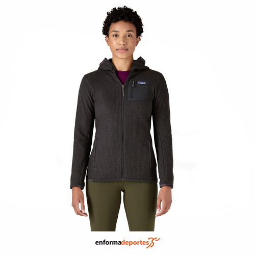 Forro polar mujer PATAGONIA R1 AIR