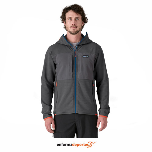 Chaqueta hombre Patagonia R2 Techface