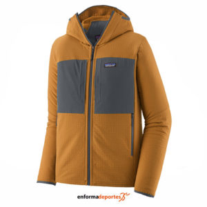 Chaqueta hombre PATAGONIA R2 TECHFACE