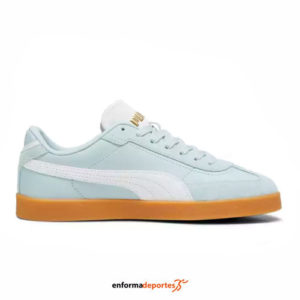 zapatilla mujer PUMA CLUB II ERA