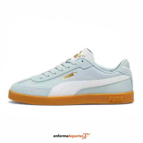 zapatilla mujer PUMA CLUB II ERA