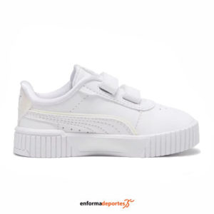 Zapatilla infantil PUMA CARINA 2.0 HOLO 2.0