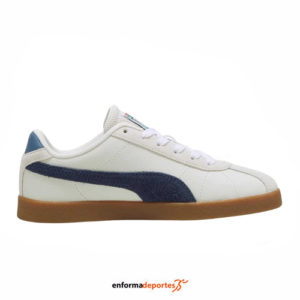 Zapatilla junior PUMA CLUB II YEAR