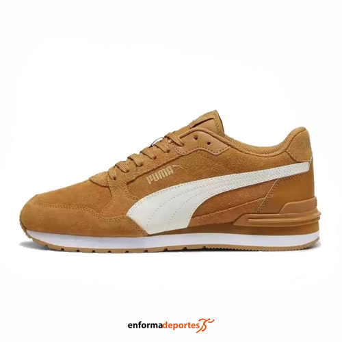 Zapatilla hombre PUMA ST RUNNER V4