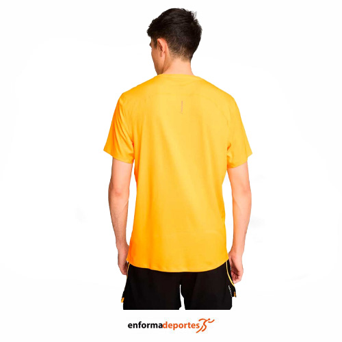 Camiseta hombre PUMA RUN FAVORITE VELOCITY