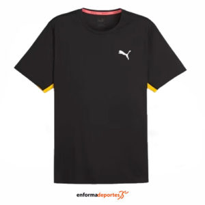 Camiseta hombre RUN FAVORITE VELOCITY