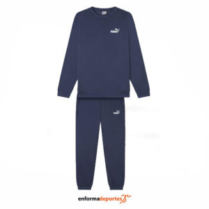 Chandal hombre PUMA FEEL GOD SWEAT SUIT