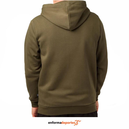 Sudadera hombre Puma Ess + Col