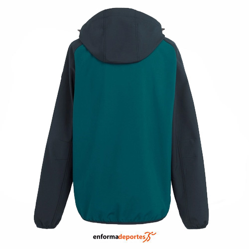 Softshell hombre Regatta Arec III