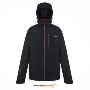 Chaqueta hombre REGATTA WENTWOOD IX