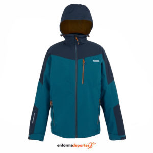 Chaqueta hombre REGATTA WENTWOOD IX