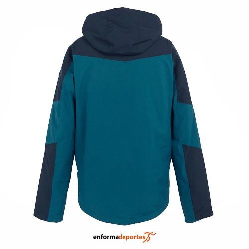 Chaqueta hombre REGATTA WENTWOOD IX