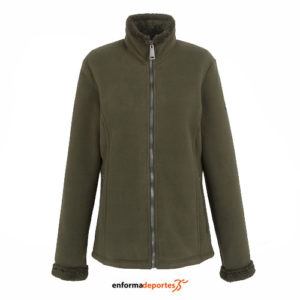 Chaqueta polar mujer Regatta Brandall