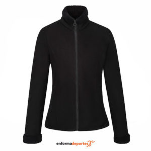 Chaqueta polar mujer Regatta Brandall