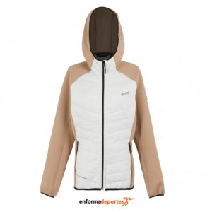 Softshell mujer Regatta Andreson VIII