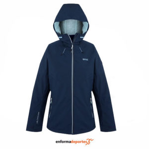 Chaqueta mujer REGATTA WENTWOOD IX