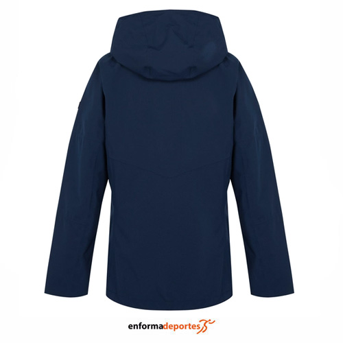 Chaqueta mujer REGATTA WENTWOOD IX