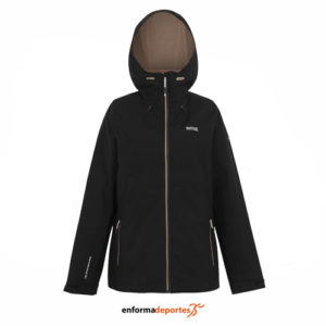 Chaqueta mujer Regatta Wentwood IX 3 en 1