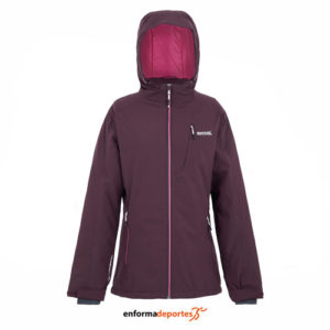 Chaqueta mujer Regatta Highton Stretch IV