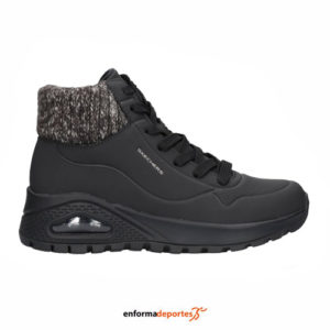 Zapatilla mujer Skechers uno rugged