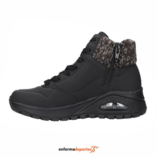 Zapatilla mujer Skechers Uno Rugged