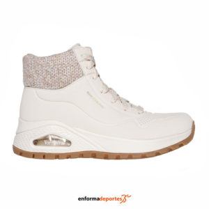 Zapatilla mujer Skechers Uno Rugged