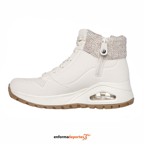 Zapatilla mujer skechers uno rugged