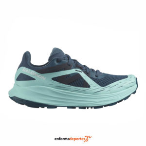 Zapatilla mujer SALOMON ULTRA FLOW GTX