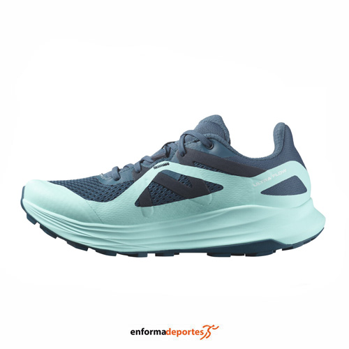 Zapatilla mujer SALOMON ULTRA FLOW GTX