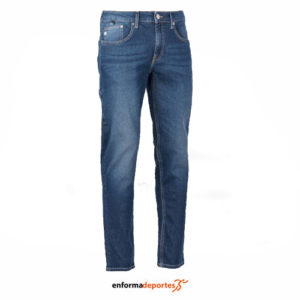 Pantalón hombre Ternua Mud Jeans