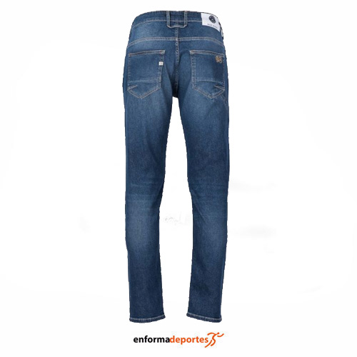 Pantalon hombre Ternua Mud Jeans