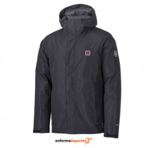 Chaqueta hombre Ternua Rain Torngat