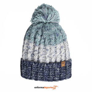 Gorro unisex Trangowordl AMPRIU